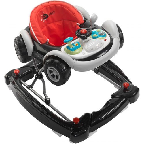 My Child 2in1 Coupe Baby Walker