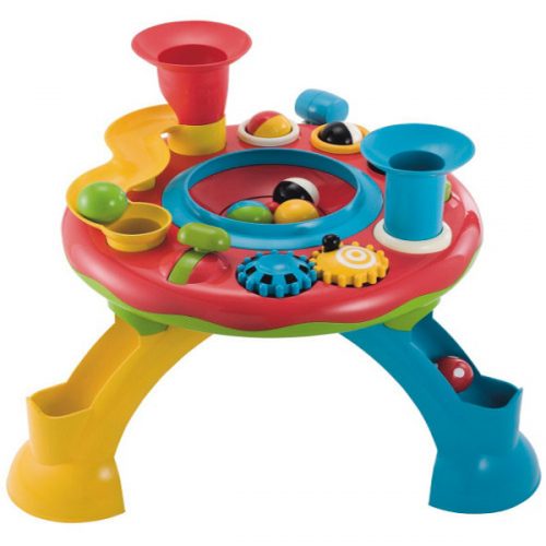ELC Activity Table Light Sound
