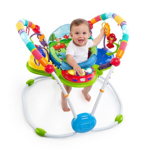 be neighborhood jumperoo 2