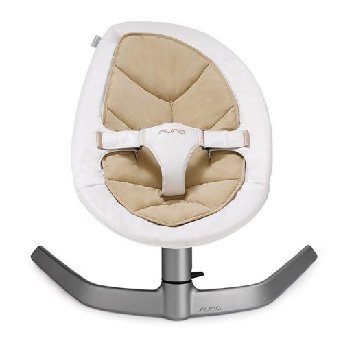 Nuna Leaf Bisque