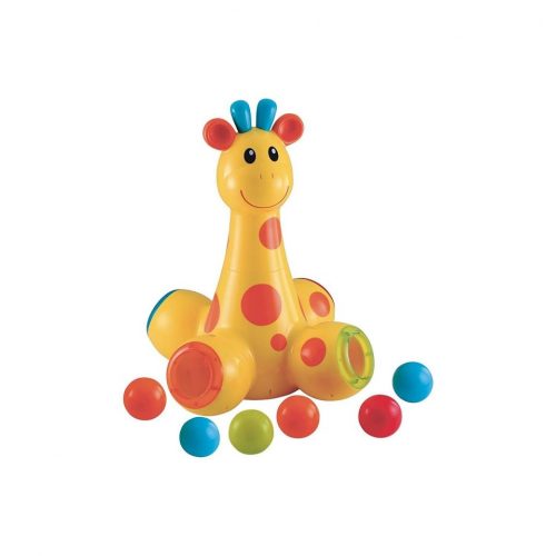 ELC DROP AND POP GIRAFFE