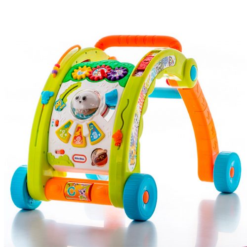 Little Tikes 3in1 Activity Walker