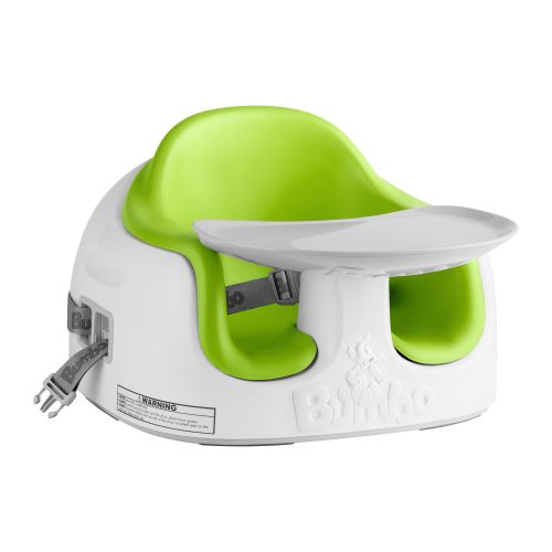 Bumboo Multi Seat Lime