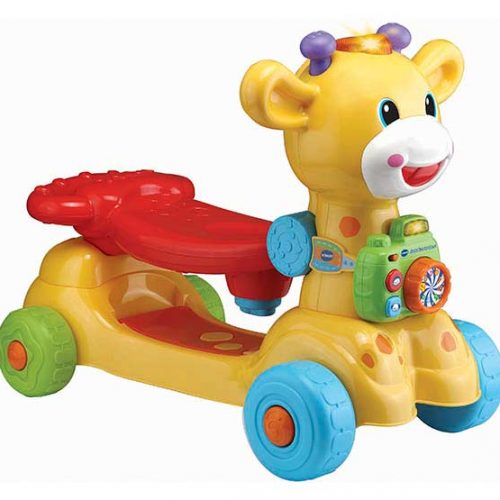 Vtech Giraffe Scooter