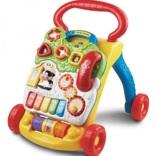 Vtech First Step Baby Walker