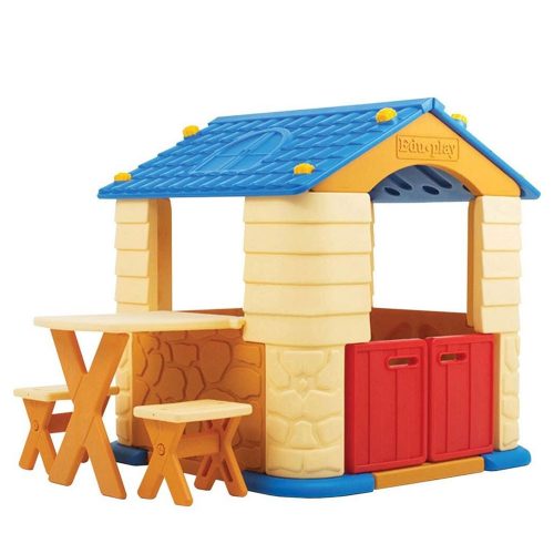 Eduplay picnic house