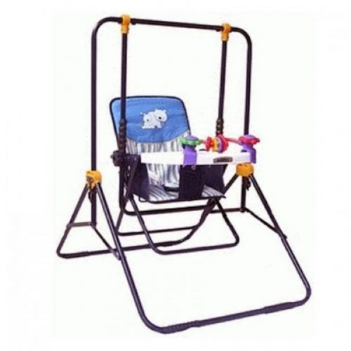 Pliko Set Baby Swing