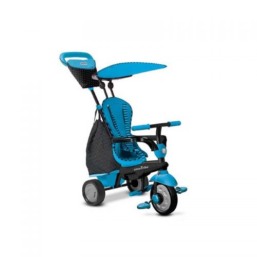 SmarTrike Glow Sepeda Anak - Blue