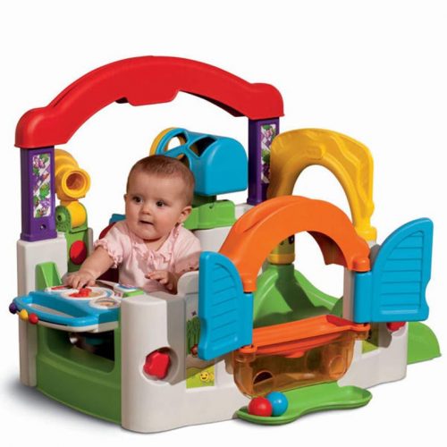 Little Tikes Activity Garden Discover Sound