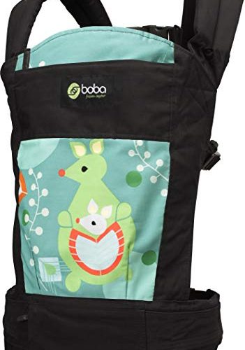 Boba 3G kangaroo