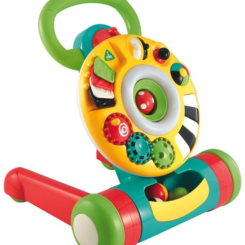 ELC Walker Light N Sound