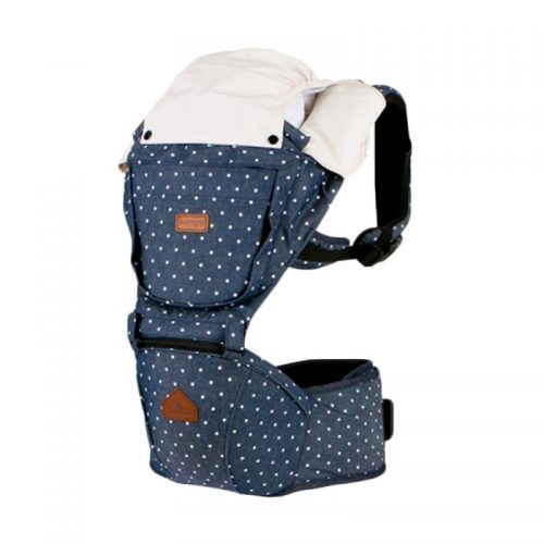 I angel denim starlit