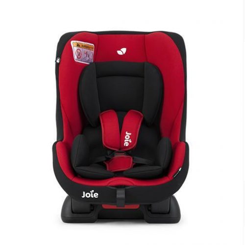 Joie Meet Tilt Lady Bug Car Seat