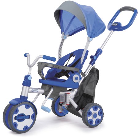 Little Tikes Fold n Go 4in1 trike