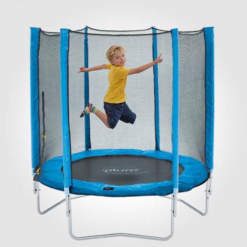 Trampoline 6ft 80kg