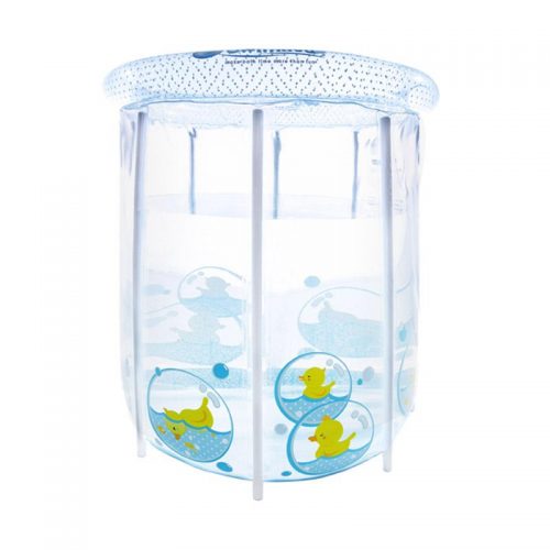 Swimava Baby Spa + Neckring