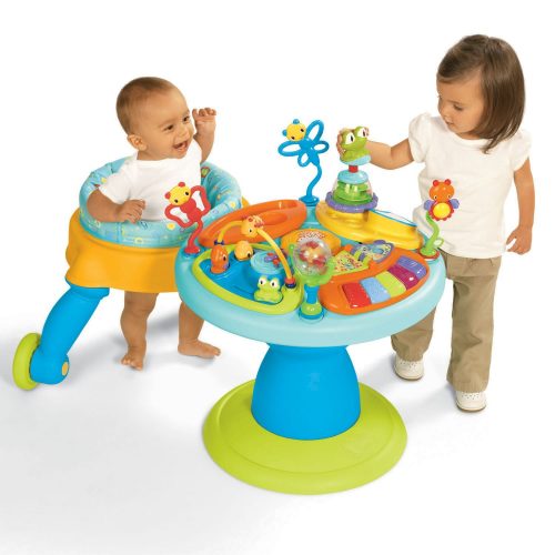 Bright Starts™ Around We Go!™ Kodok