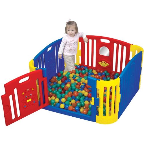 EduPlay - Baby Bear playzone