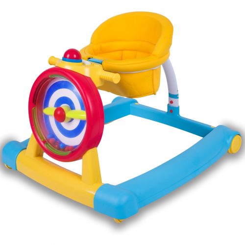 Cocolatte 3in1 Candy Fighter Bwalker