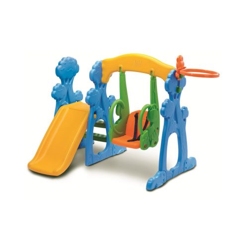 Grow n Up First Step Scramble n Slide