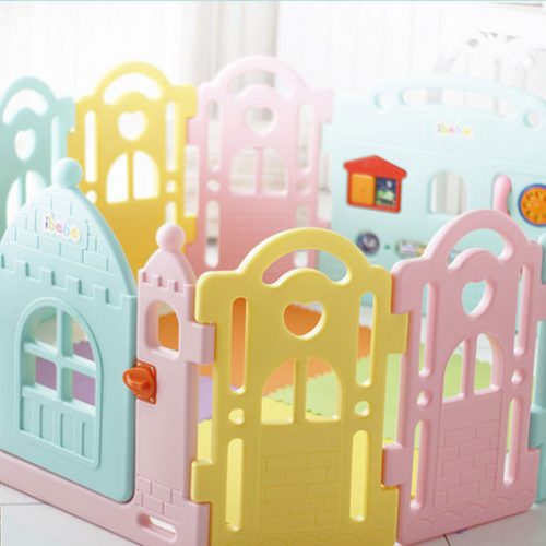Ibebe Marshmallow 10+2