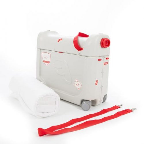 Jetkids Bedbox tali merah