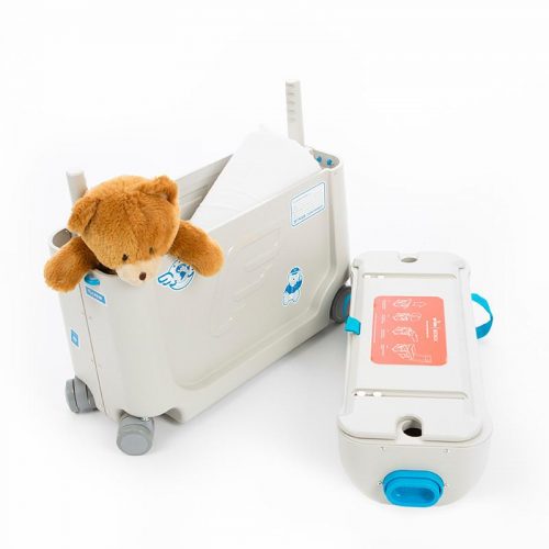 Jetkids Bedbox tali biru