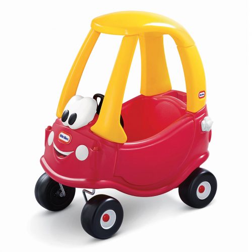 Lt Cozy Coupe