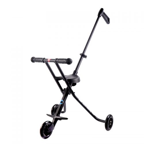 Micro Trike Hitam