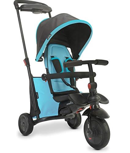 Smarttrike Smartfold 500 biru (lapisan ban)