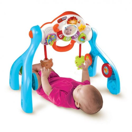 Vtech Friendlies Baby Gym