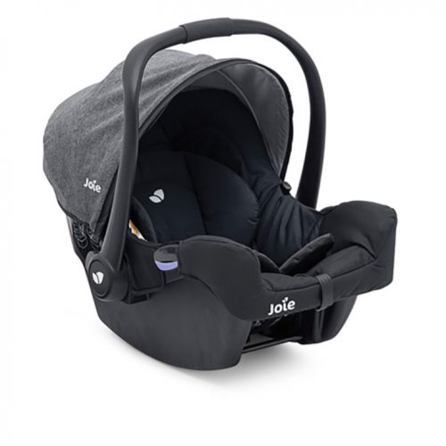 Joie meet Gemm Car seat