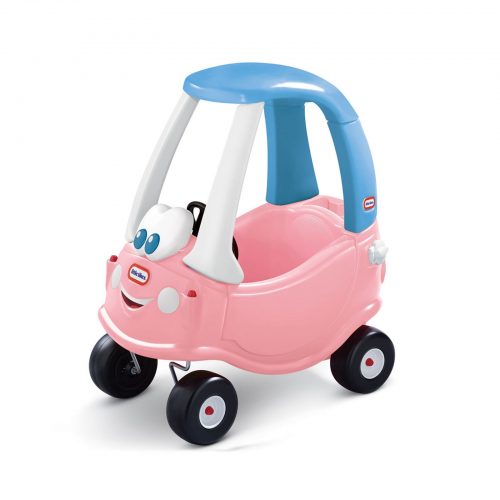 Lt Cozy Coupe Cars - Pink