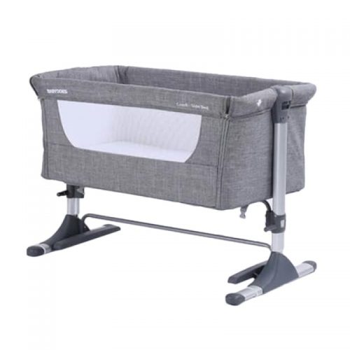 BabyDoes Baby Bed Comfy Side