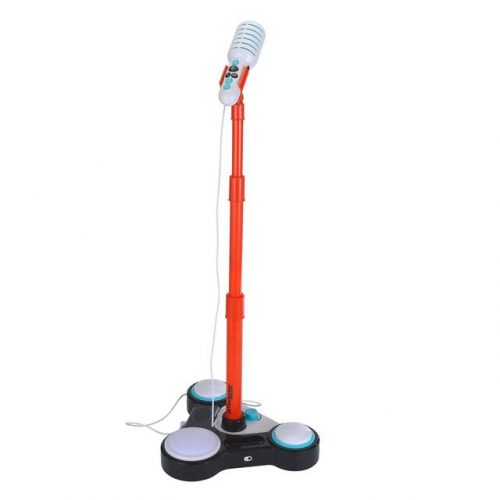 Elc Sing Along Star Microphone