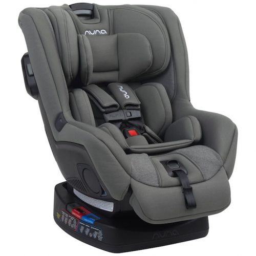 Nuna Rava Granite Car Seat