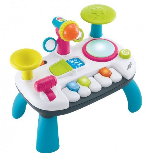 Elc Little Senses Music Station