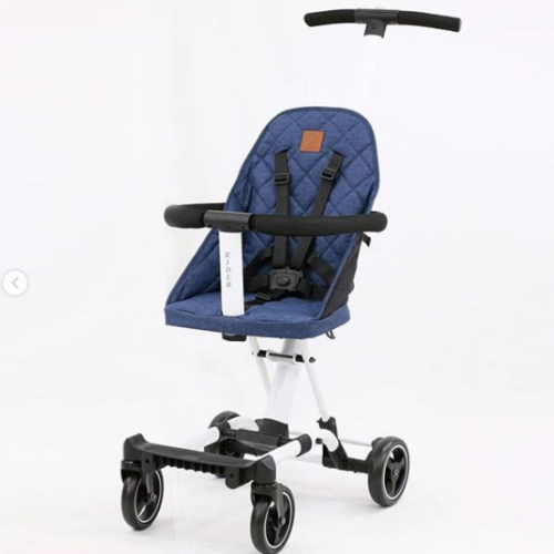 Babyelle Rider Convertible Blue