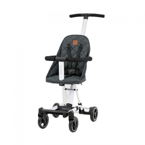 Babyelle Rider Convertible Dark Grey