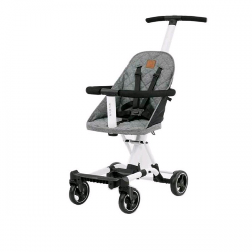Babyelle Rider Convertible Grey