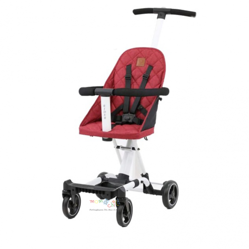 Babyelle Rider Convertible Red