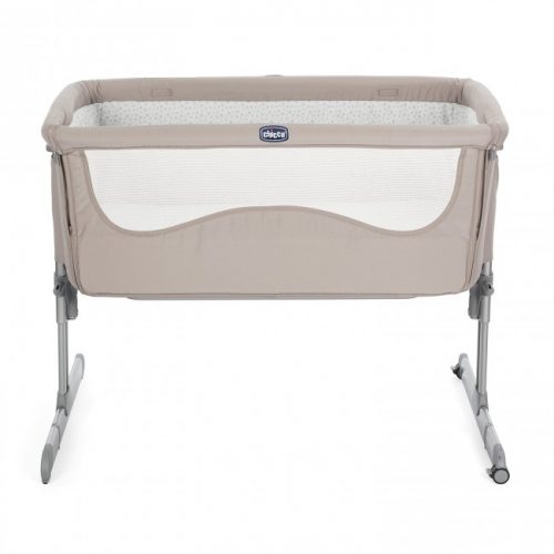 Chicco Next 2 Me Bed Side Cream