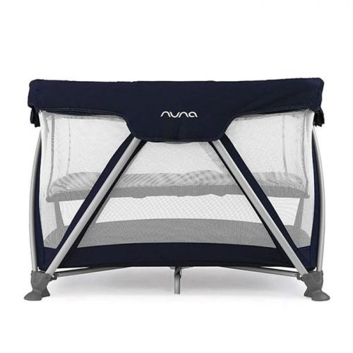 Nuna Sena Baby Box Indigo