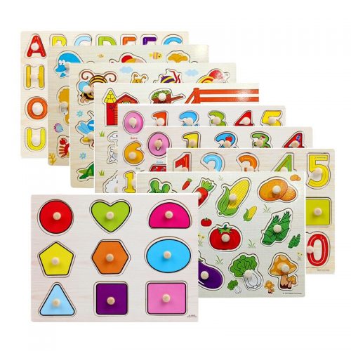 E2 Puzzle 3 Papan